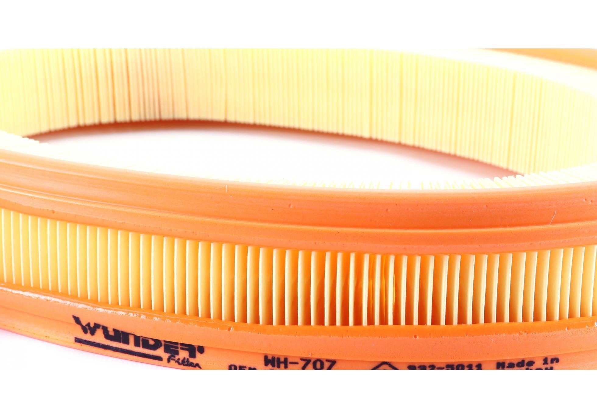 WH707 WUNDER FILTER